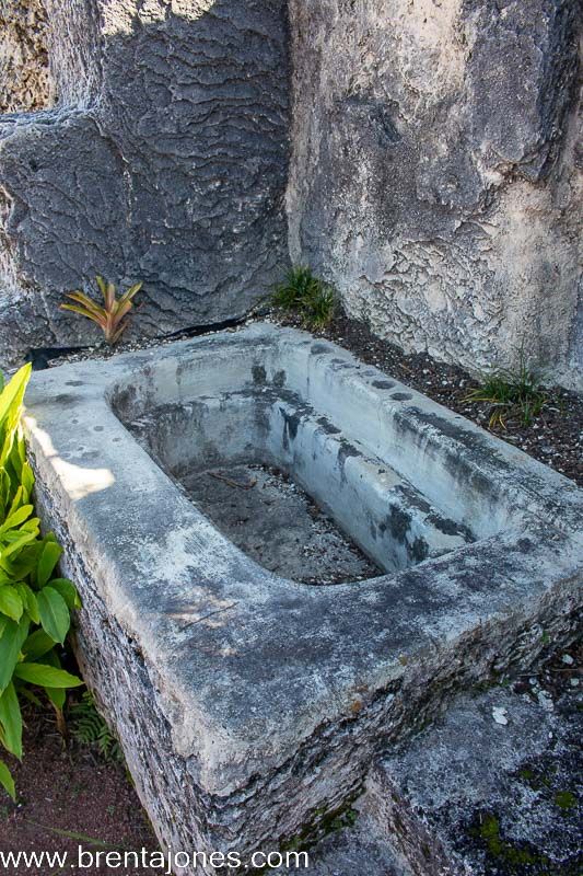 Exploring the Wonders of the Coral Castle in Florida