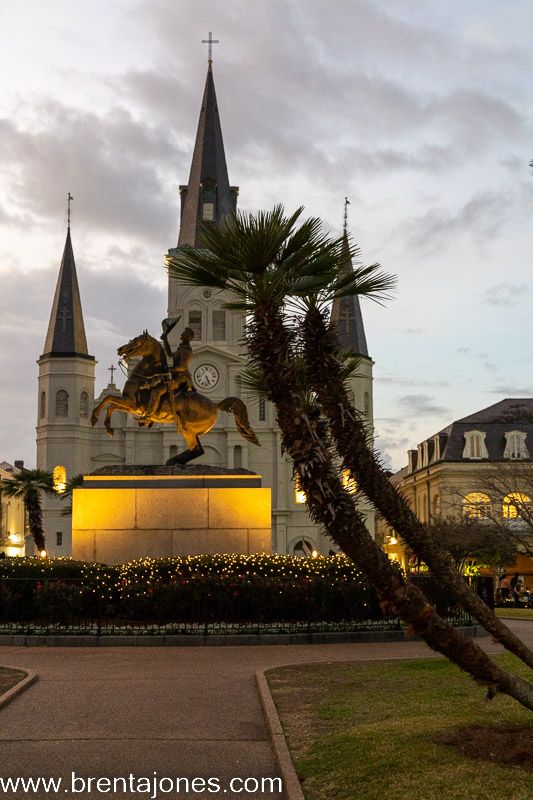 New Orleans: A Unique Experience with Each Visit