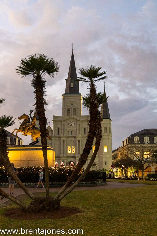 New Orleans: A Unique Experience with Each Visit