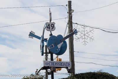 Crossroads