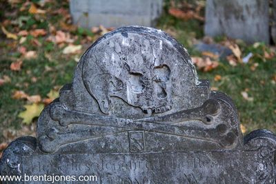 Granary Cemetery