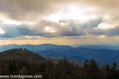 Clingmans Dome