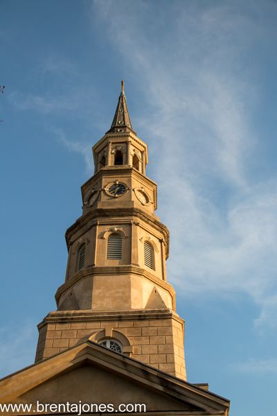 Charleston