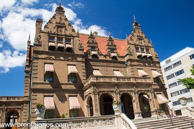 Pabst Mansion