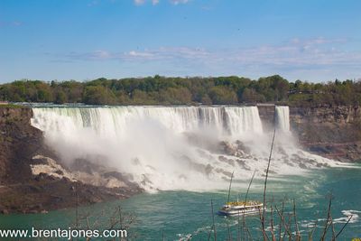 Niagara Falls