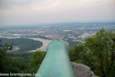 Lookout Mountain Point Park