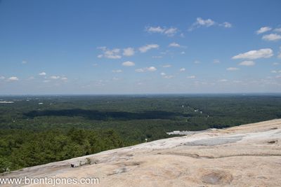 Stone Mountain