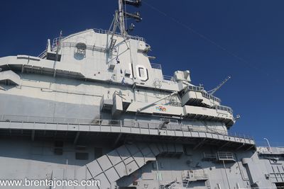 USS Yorktown