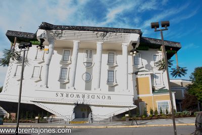 WonderWorks