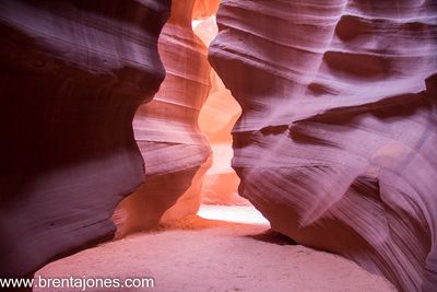 Antelop Canyon