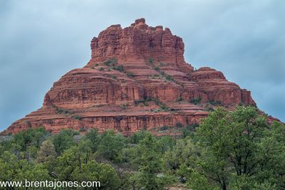 Bell Trail