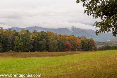 Cades Cove