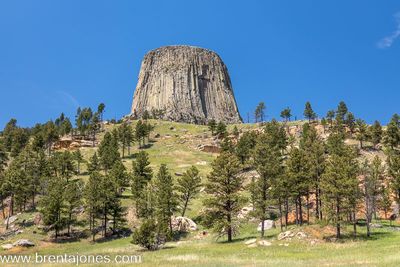 Devils Tower