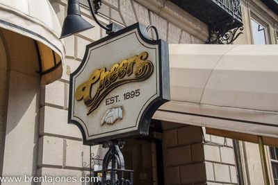 Visiting Cheers in Boston: A Trip to Remember