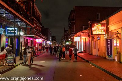 New Orleans: A Unique Experience with Each Visit
