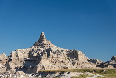 A Visual Journey Through the Badlands: Capturing the Rugged Beauty of South Dakota